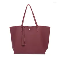 Duffel Bags Bag Leather Handbag Women