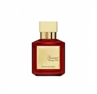 Masion Rouge 540 Baccarat Perfume 70ml Extrait Eau De Parfum 2.4FL.OZ Paris Unisex Fragrance Long Lasting Cologne Spray