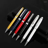 Pen Stationery School Teacher Gift Office Accessories Pens For Writing Ballpoint French Mistress