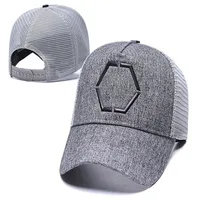 mens designer hats adjustable baseball caps luxury lady fashion hat summer trucker casquette women leisure cap325t