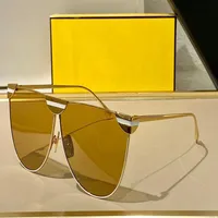 Sunglasses For Men and Women Summer style 0467 Anti-Ultraviolet Retro Plate metal Full Small frame square fashion Eyeglasses Rando292M
