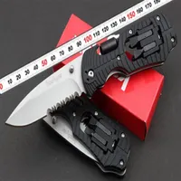 Kershaw 1920 Select Fire knife & Screwdriver Multi-tool 1920 black handle Camping Knives Outdoor Tools gift 243d