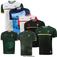 DOIRE Commemoration Jersey GAA shirts jerseys 2022 best quality Ireland shirt 1916 Commemorative version