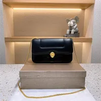 High quality women's Evening Bags female Leather handbags men woman purse wallet crossbody totes Unisex messenger fashion lad2203