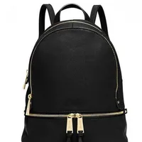 2021 top Designer quality bags fashion women handbags ladies composite lady PU leather clutch shoulder female purse backpack schoo324L