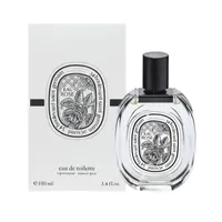 Luxury perfume ILIO Sens DO SON EAU ROSE Eau De 100ml Woman Man Fragrance Spray good smell Long time Lasting Spray