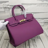 35CM 30CM 25CM Evening Bags purse Women Totes Shoulder bags With Stampe d Lock Cowskin Genuine leather Handbag Scarf Horse Charm T264o