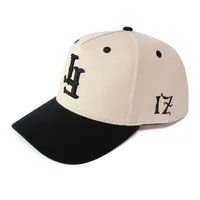 fashion custom 5 panel two-tone a frame baseball hats personalized sports outdoor caps210Y