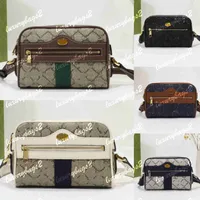 Waist Bags Campus Designer Purses Handbag HPB 51350 Fashion Designer Handbags Genuine Leather Shoulder Bags 6 Colors Chain Bags 26cm Crossbody Cross Body