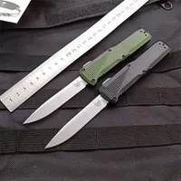 Benchmade 4600 Folding Knife High hardness S30V blade material T6 aluminum handle field self defense safety pocket knives HW470263U