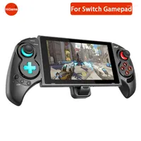 Game Controllers Games Switch Gamepads Wired Handheld Controller For Switch Switch OLED Man Boys Gift Joypad