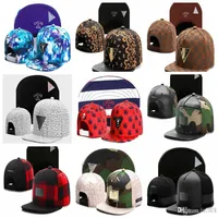 New Summer Baseball Cayler & Sons Caps Snapback Hat Fashion snapback Hats Trucker Adjustable Cap Hat Hip Hop Women Men249G