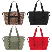 Zip Tote handbag Unisex Fanny Pack Fashion Travel bag backpacks Waistpacks2742