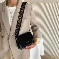 가죽 트렌드 여성 어깨 가방 PU unixinu 크로스 바디 백을위한 2023 패션 디자이너 작은 핸드백 휴대폰 지갑