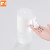 Xiaomi Mijia Auto Induction Foaming Hand Washer Wash Automatic Soap Dispenser For Family2851