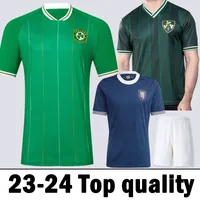 XXXL 4xl Ireland 2023 Koszulki piłkarskie Scotland 150. rocznica Edycja Specjalna koszulki piłkarskie 22/23 Tierney Adams McGregor McGinn Shankarland McTominay Mundurs
