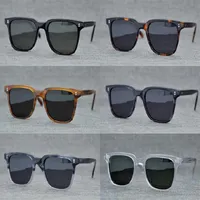Whole Men Driving Polarized Sunglasses NDG Retro Glasses OV5031 Colorful Rectangle ov 5031 Sun glasses Eyewear with box225u