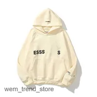 Fear of Luxury Fashion Sweatshirts Tracksuits Brand Es Letter Hoodies Sports Tops Pants Suit Boy Hooded Sweater Casual Pullover Men Women Couple Hoodie 6 7OFU