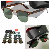 Retro Polarizing Sunglasses For Women Men High Quality Round Brand Design Sun Glasses298k