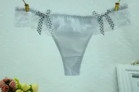 Women's Panties Women G-string Interest Sexy Underwear Ladies Lingerie Bikini Pants Thong Intimatewear 1pcs lot 7235