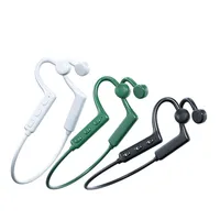 TL14 Bluetooth Earphones Bone Transfer Hanging Ear Waterproof And Sweat Proof Wireless Air Conduction Sports Headphones