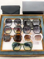 Men Sunglasses For Women Latest Selling Fashion Sun Glasses Mens Sunglass Gafas De Sol Glass UV400 Lens With Random Matching Box 4377