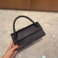 Fashion bag Designer luxury mini handbag Women Casual Shopping Bags Tote Hnadbags PU leather girl cute bags