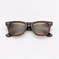 Fashion Mens Sunglasses Womens Vintage Sunglass Sun Glasses UV Protection Glass Lenses Man Woman Eyeglasses with Top Quality Leath267P