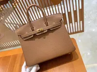 Tote bag Fashion Bags Women Shoulder bags Cowskin Genuine leather Handbag Scarf Charm With shoulders straps and Packing box birkin bag It will send USPS for free 7A