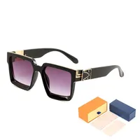 Vintage Square Sunglasses Women's Men Retro Brand Design luxurious Fashion Colorful Sun Glasses Female Eyewear UV400 Oculos D312Q