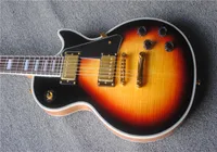 NEW Arrival Custom Shop Electric Guitar Solid 6 Strings guitars OEM guitar 9809130