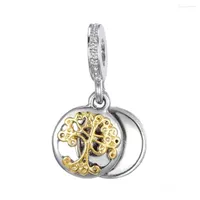 Charms Octbyna Original Multiple Styles Pendant Bracelet For Women Fits Bracelet&Necklace DIY Jewelry Gift Making