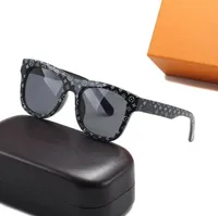 Luxury Designer Brand Sunglasses Designer Sunglass High Quality eyeglass Women Men Glasses Womens Sun glass UV400 lens Unisex With GG34