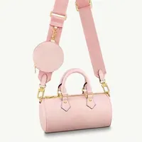 Fashion Brand Women Wallet Handbag Set Luxurys Designers Crossbody Bag Purse Handbags Wallets BAGS18622390