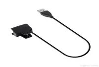 USB Power Charger Charging Charge Cable Cord For Fitbit Alta Wireless Wristband Bracelet VS Fitbit Blaze Straps Apple watch Straps3391544