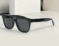 04ys quadrato occhiali da sole polarizzati maschi grigi occhiali estivi occhiali da sole designer occhiali da sole sonnenbrille sfumature da sole uv400 occhiali wth box