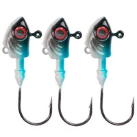 Wholesale Cheap Ice Fishing Jigs & Lures - Buy in Bulk On