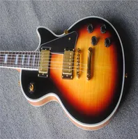 NEW Arrival Custom Shop Electric Guitar Solid 6 Strings guitars OEM guitar 4681968