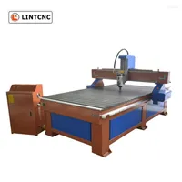 Wood Furniture Cnc Router Machines 1325 For Engraving