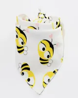 Cartoon Cotton Baby Bibs Multistyle Cute Toddler Infant Soft Triangle Drool Bib Burp Cloths Whole 8694980