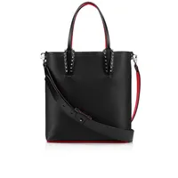 Fashion Bag cabata designer totes rivet genuine leather Handbag composite handbag famous purse shopping bags Black and White164Q