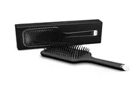 EPACK Detangling Brush Paddle Hair Brush Air Cushion Comb Brand Comb Detangling Brush Hair Straightener Iron With Retail Box7110563