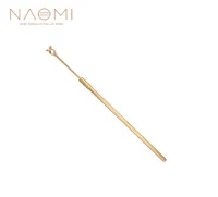 NAOMI Sound Post Retriever Brass Violin Luthier Tools Retriever Clip Violin Parts Accessories New9073409