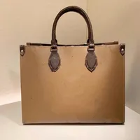 Crossbody Luxurys 2021 Onthego Clutch Designers Shopping Bag Women Ladies Tote Shoulder Wallet Bags Fashion Purses Purse Handbags 295w