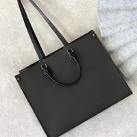 Fashion Tote Lady Shopping Bag for Women Leather Shoulder Bag Lady Woman Handbags Presbyopic Shopping Bag for Women Purse Messenge277S