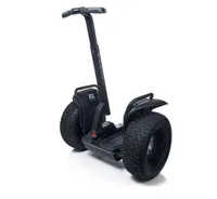 Original NineBot Segway X2 SE Self Balancing Scooter Scooter Speed ​​20 km / H Off Road Twoke E Scooters pour adultes