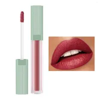 Lip Gloss Conditioner Moisturizing Non Stick Cup Waterproof Lipstick Liquid Long Lasting High Pigment Water