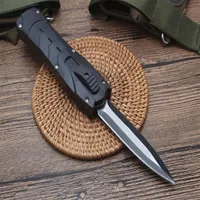 A161 A162 bm3300 utx85 bm3500 a07 e07 abs handle tactical KNIVES taoto blade outdoor camping hunting cutting folding knife EDC too284f