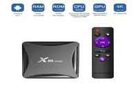 Android 10 Smart TV Box X88 mini RK3228A 2GB 16GB 4K Media Player 24G Wifi Google Play X96mini Set Top Box8237813