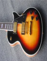 NEW Arrival Custom Shop Electric Guitar Solid 6 Strings guitars OEM guitar 3825469